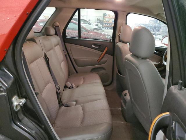 5GZCZ63477S823588 - 2007 SATURN VUE RED photo 11