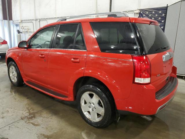 5GZCZ63477S823588 - 2007 SATURN VUE RED photo 2