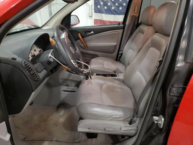 5GZCZ63477S823588 - 2007 SATURN VUE RED photo 7