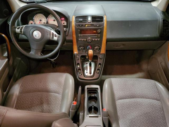 5GZCZ63477S823588 - 2007 SATURN VUE RED photo 8