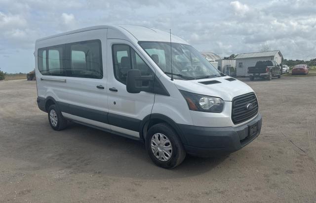 2016 FORD TRANSIT T-350, 