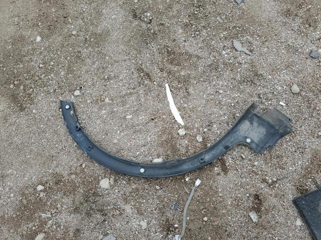 JS2YB5A35B6301341 - 2011 SUZUKI SX4 BLACK photo 13