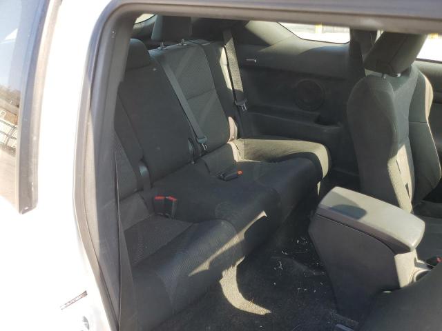 JTKJF5C76B3010244 - 2011 TOYOTA SCION TC 白色 照片 10