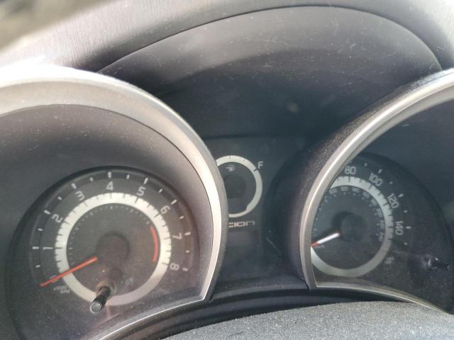 JTKJF5C76B3010244 - 2011 TOYOTA SCION TC 白色 照片 9