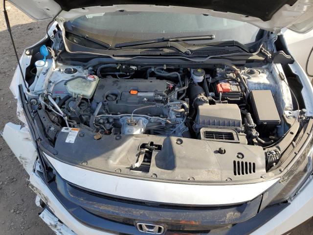 2HGFC2F86MH509703 - 2021 HONDA CIVIC SPORT 白色 照片 11