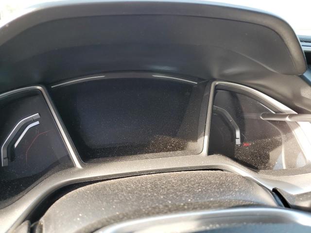 2HGFC2F86MH509703 - 2021 HONDA CIVIC SPORT 白色 照片 9