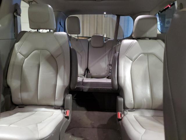 2C4RC1EG8KR645319 - 2019 CHRYSLER PACIFICA TOURING L PLUS BLACK photo 10