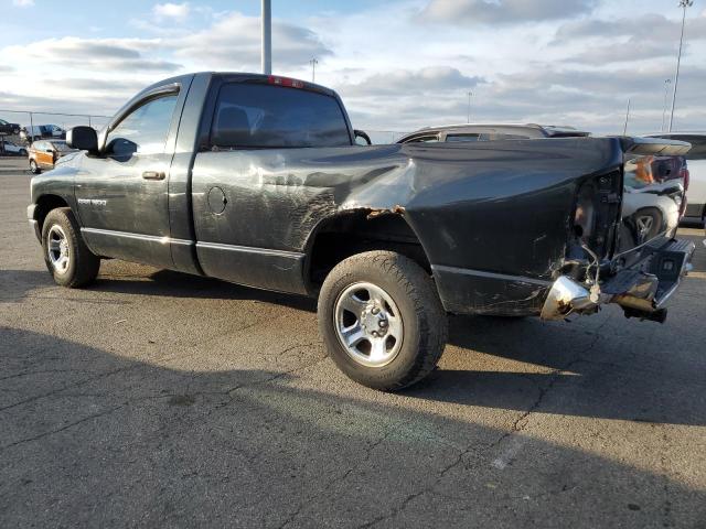 1D7HA16K77J585572 - 2007 DODGE RAM 1500 ST BLACK photo 2