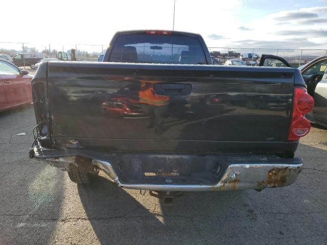 1D7HA16K77J585572 - 2007 DODGE RAM 1500 ST BLACK photo 6