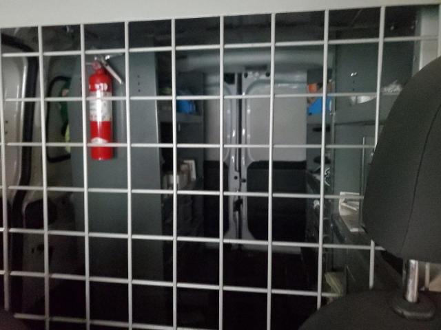 ZFBHRFAB7M6S96328 - 2021 RAM PROMASTER WHITE photo 10