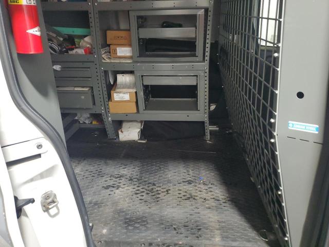 ZFBHRFAB7M6S96328 - 2021 RAM PROMASTER WHITE photo 11