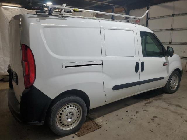 ZFBHRFAB7M6S96328 - 2021 RAM PROMASTER WHITE photo 3