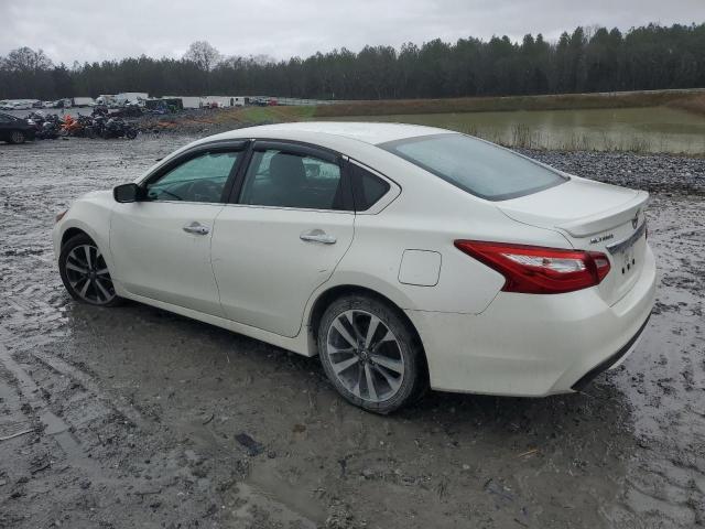 1N4AL3AP5GN320670 - 2016 NISSAN ALTIMA 2.5 WHITE photo 2