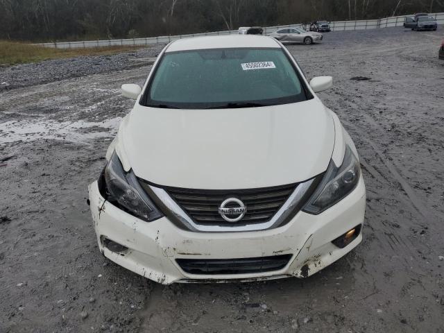 1N4AL3AP5GN320670 - 2016 NISSAN ALTIMA 2.5 WHITE photo 5