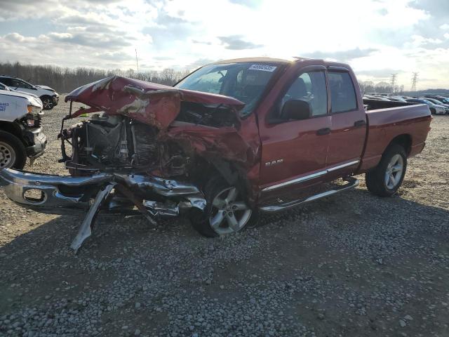 2008 DODGE RAM 1500 ST, null