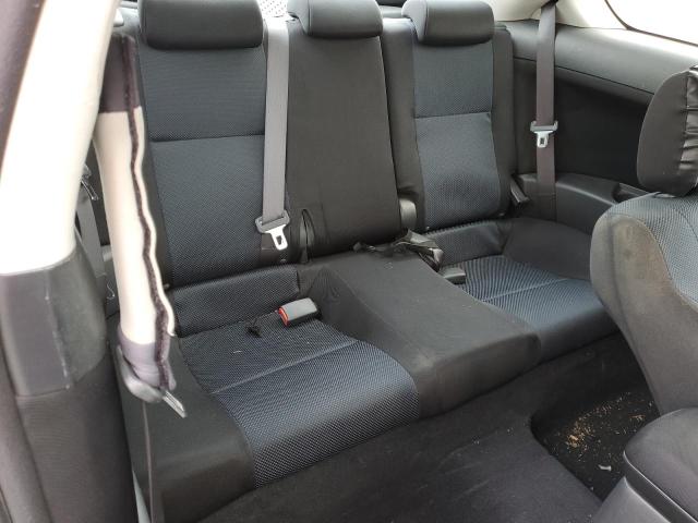 JTKDE167260143966 - 2006 TOYOTA SCION TC 青色 照片 10