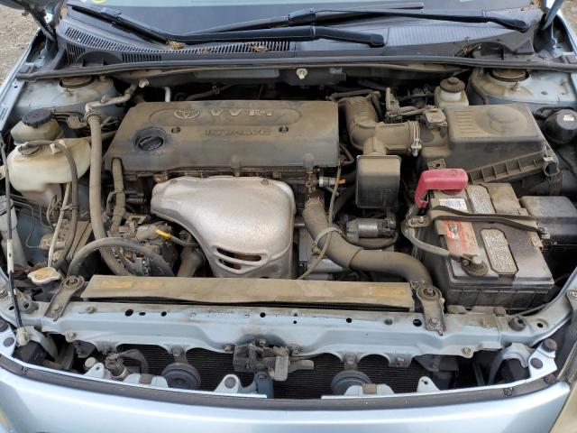 JTKDE167260143966 - 2006 TOYOTA SCION TC 青色 照片 11