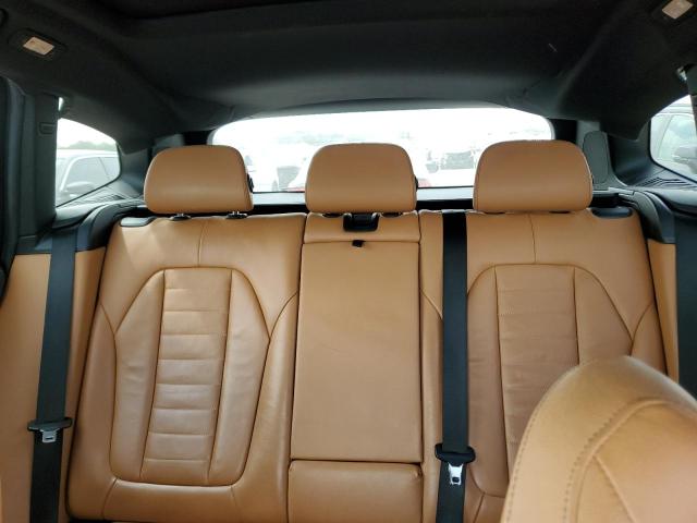 5UXTS3C5XJ0Y96596 - 2018 BMW X3 XDRIVEM40I BLUE photo 10