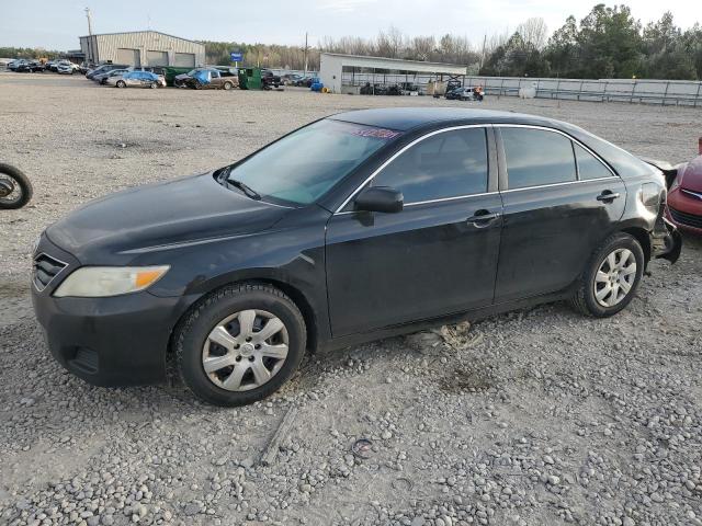 2011 TOYOTA CAMRY BASE, 