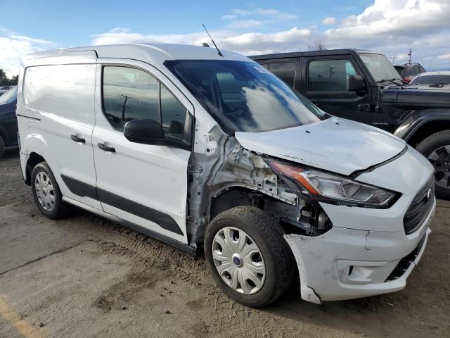 NM0LS6T27N1517009 - 2022 FORD TRANSIT CO XLT WHITE photo 4