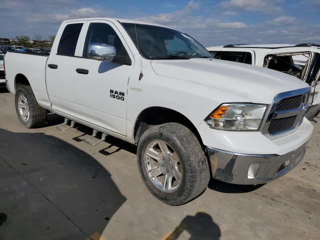 1C6RR7FM9FS615859 - 2015 RAM 1500 ST WHITE photo 4