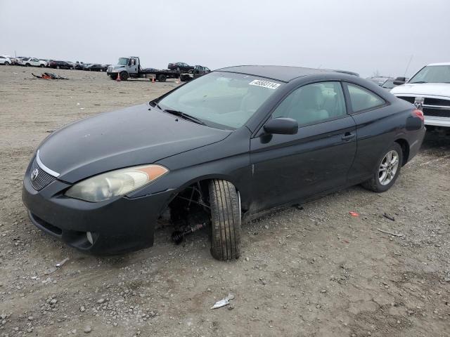 2005 TOYOTA CAMRY SOLA SE, 