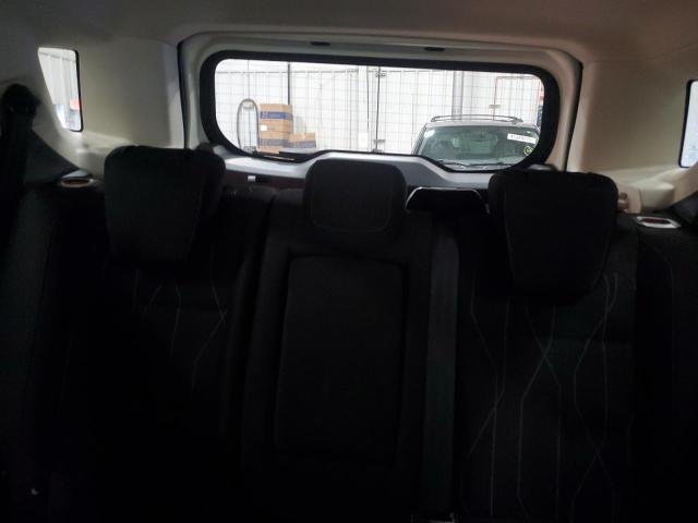 MAJ6S3GL4KC289865 - 2019 FORD ECOSPORT SE თეთრი ფოტო 10