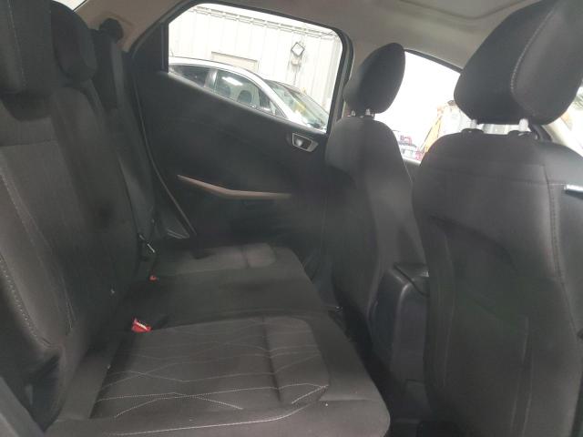 MAJ6S3GL4KC289865 - 2019 FORD ECOSPORT SE თეთრი ფოტო 11