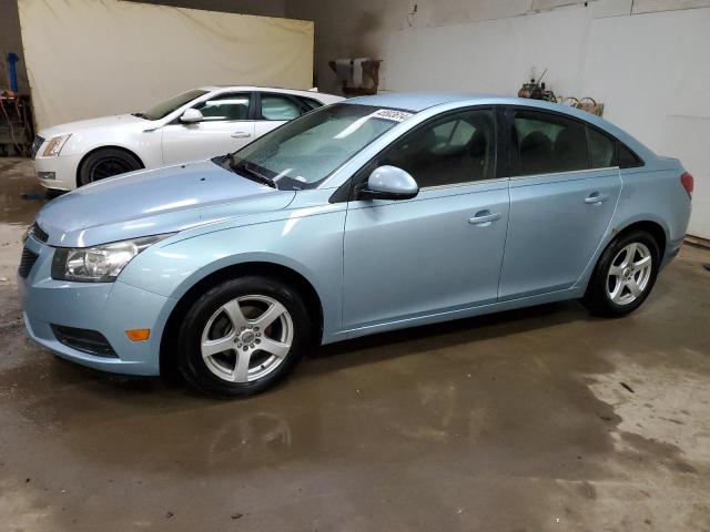 2011 CHEVROLET CRUZE LT, 