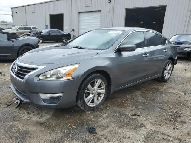 2014 NISSAN ALTIMA 2.5, 