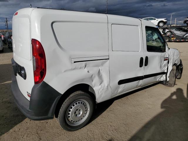 ZFBHRFAB0M6V38599 - 2021 RAM PROMASTER WHITE photo 3