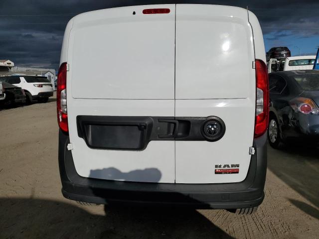 ZFBHRFAB0M6V38599 - 2021 RAM PROMASTER WHITE photo 6