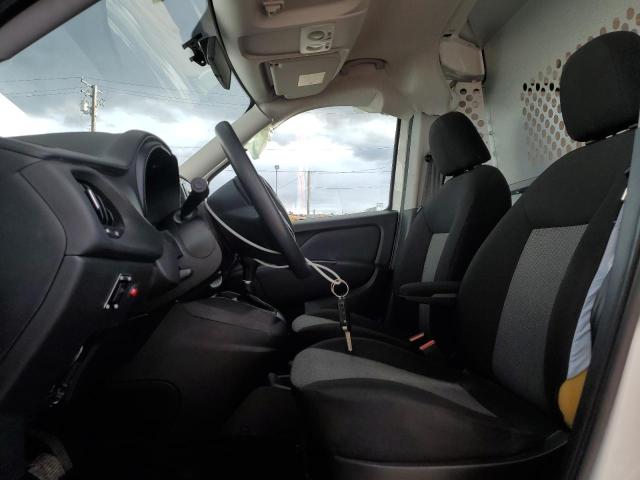 ZFBHRFAB0M6V38599 - 2021 RAM PROMASTER 白色 照片 7