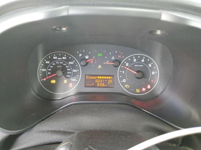 ZFBHRFAB0M6V38599 - 2021 RAM PROMASTER 白色 照片 9