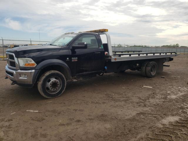 3D6WA7EL7BG613812 - 2011 DODGE RAM 5500 ST BLACK photo 1