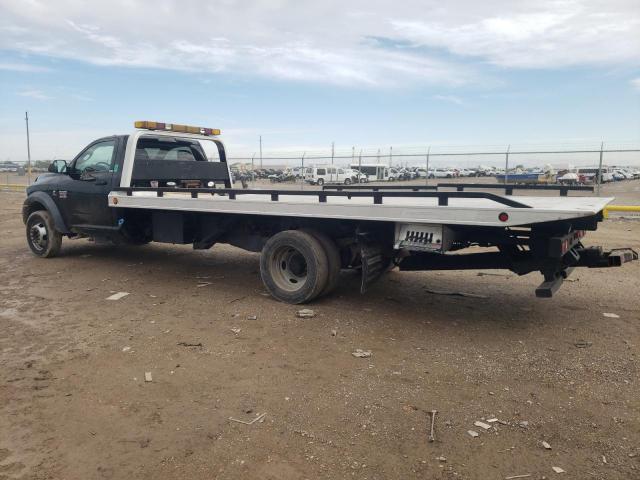 3D6WA7EL7BG613812 - 2011 DODGE RAM 5500 ST BLACK photo 2