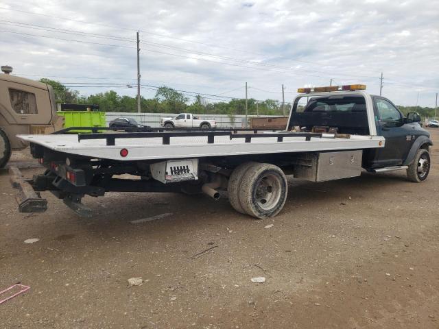 3D6WA7EL7BG613812 - 2011 DODGE RAM 5500 ST BLACK photo 3