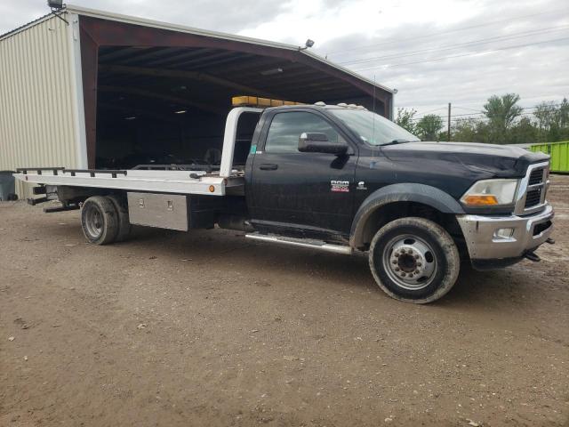 3D6WA7EL7BG613812 - 2011 DODGE RAM 5500 ST BLACK photo 4