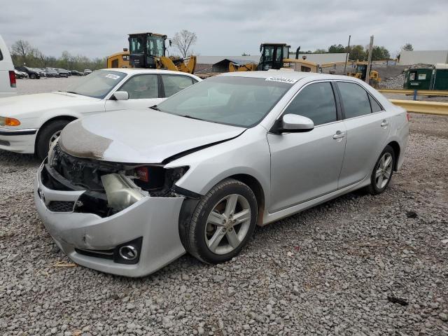 2013 TOYOTA CAMRY L, 