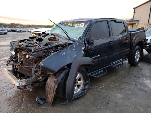 2008 TOYOTA TACOMA DOUBLE CAB PRERUNNER, 