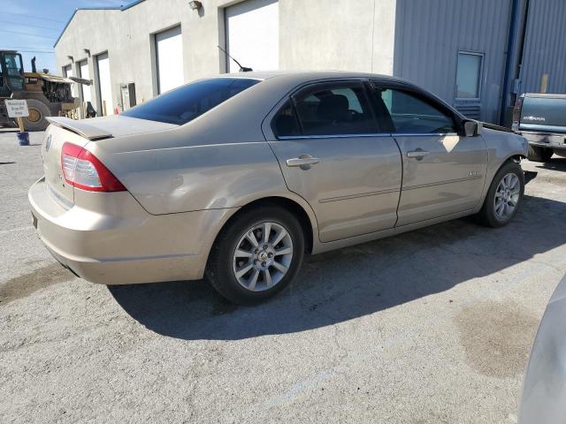 3MEHM07167R611214 - 2007 MERCURY MILAN TAN photo 3