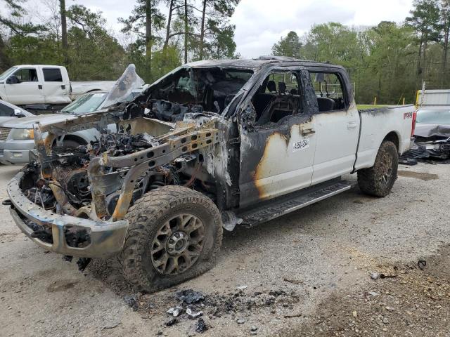 2020 FORD F250 SUPER DUTY, 