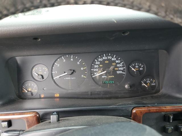 1J4GZ48Y0WC329515 - 1998 JEEP GRND CHERO LAREDO TAN photo 9