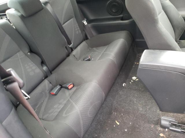 JTKJF5C74D3053578 - 2013 TOYOTA SCION TC 蓝色 照片 10