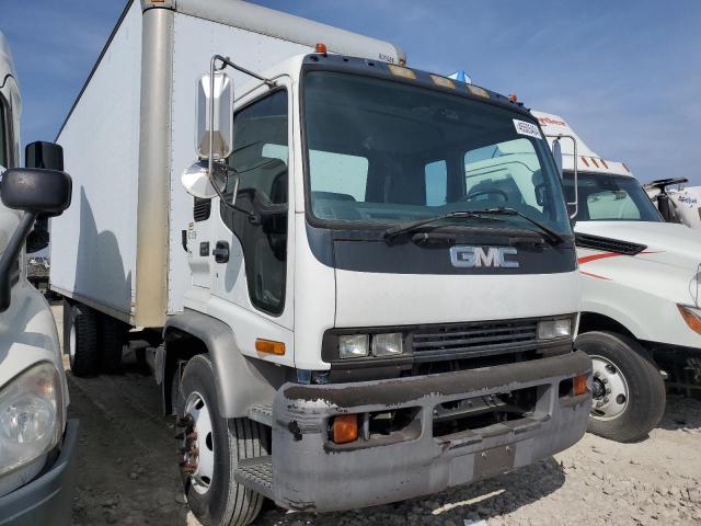 1GDJ7C1C9YJ513274 - 2000 GMC T-SERIES F7B042 WHITE photo 4