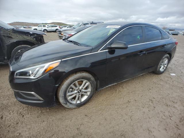 2017 HYUNDAI SONATA SE, 