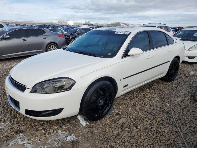 2006 CHEVROLET IMPALA SUPER SPORT, 