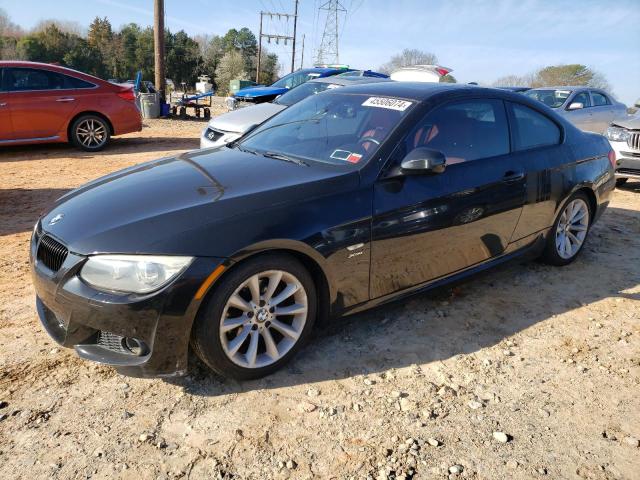 2012 BMW 328 XI SULEV, 