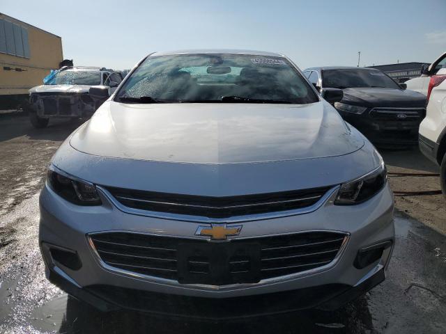 1G1ZB5ST3HF188939 - 2017 CHEVROLET MALIBU LS SILVER photo 5