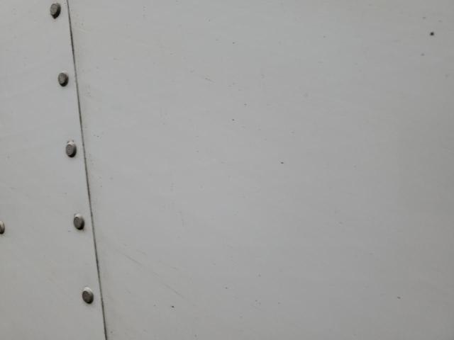 1UYVS2539K7632523 - 2019 UTILITY TRAILER WHITE photo 5